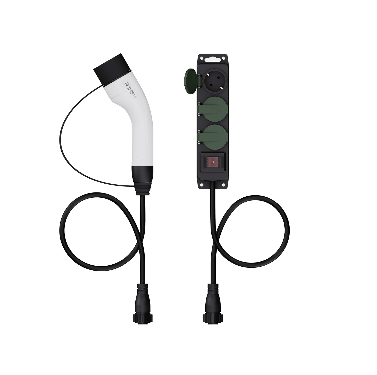 Power share kit ac 800 комплект за електроенергия