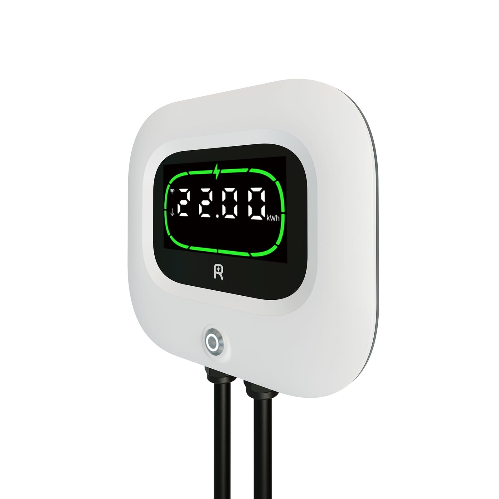 Стационарна зарядна станция RheidonTech WB500 22kW Rheidon Tech BG