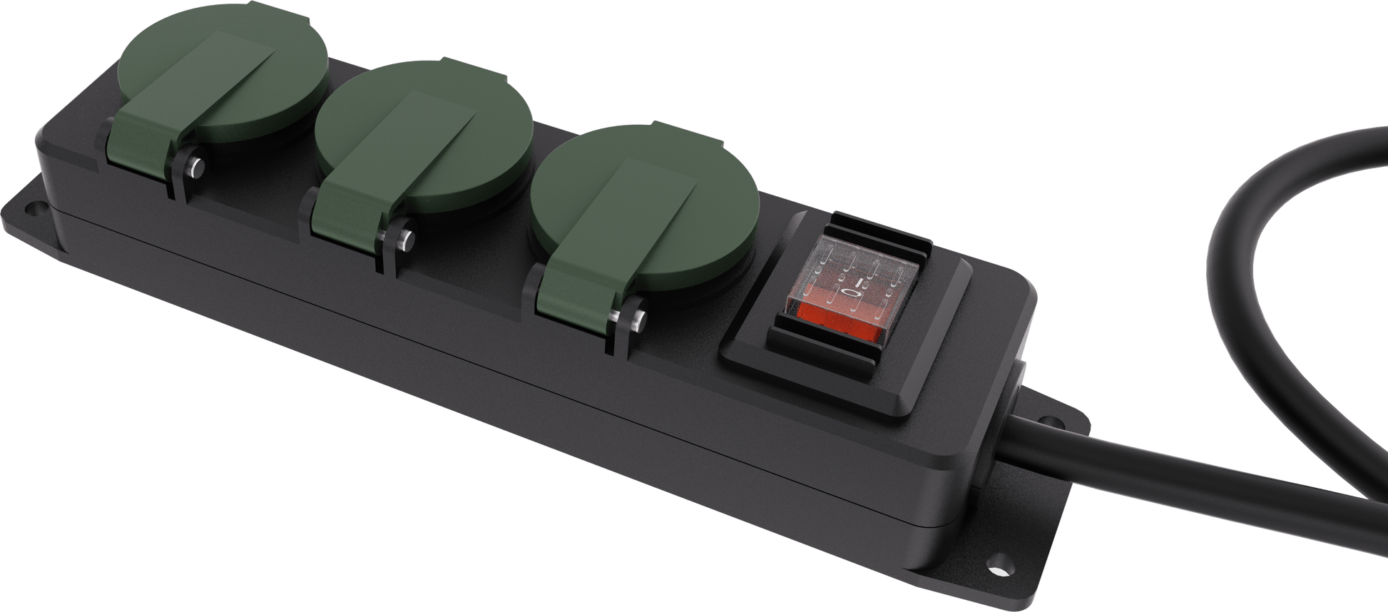 ac 800 V2L комплект за захранване на странични устройство