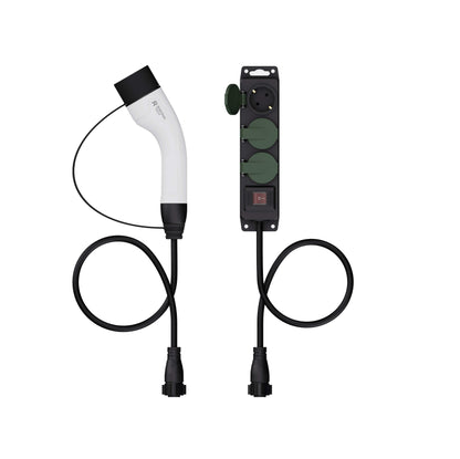 Power share kit ac 800 комплект за електроенергия