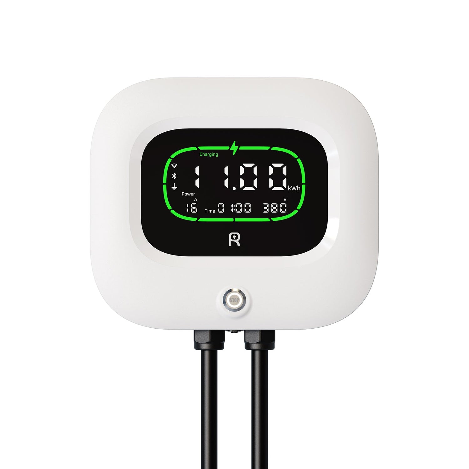 Rheidon 11 kW EV стенно зарядно устройство Rheidon Tech BG