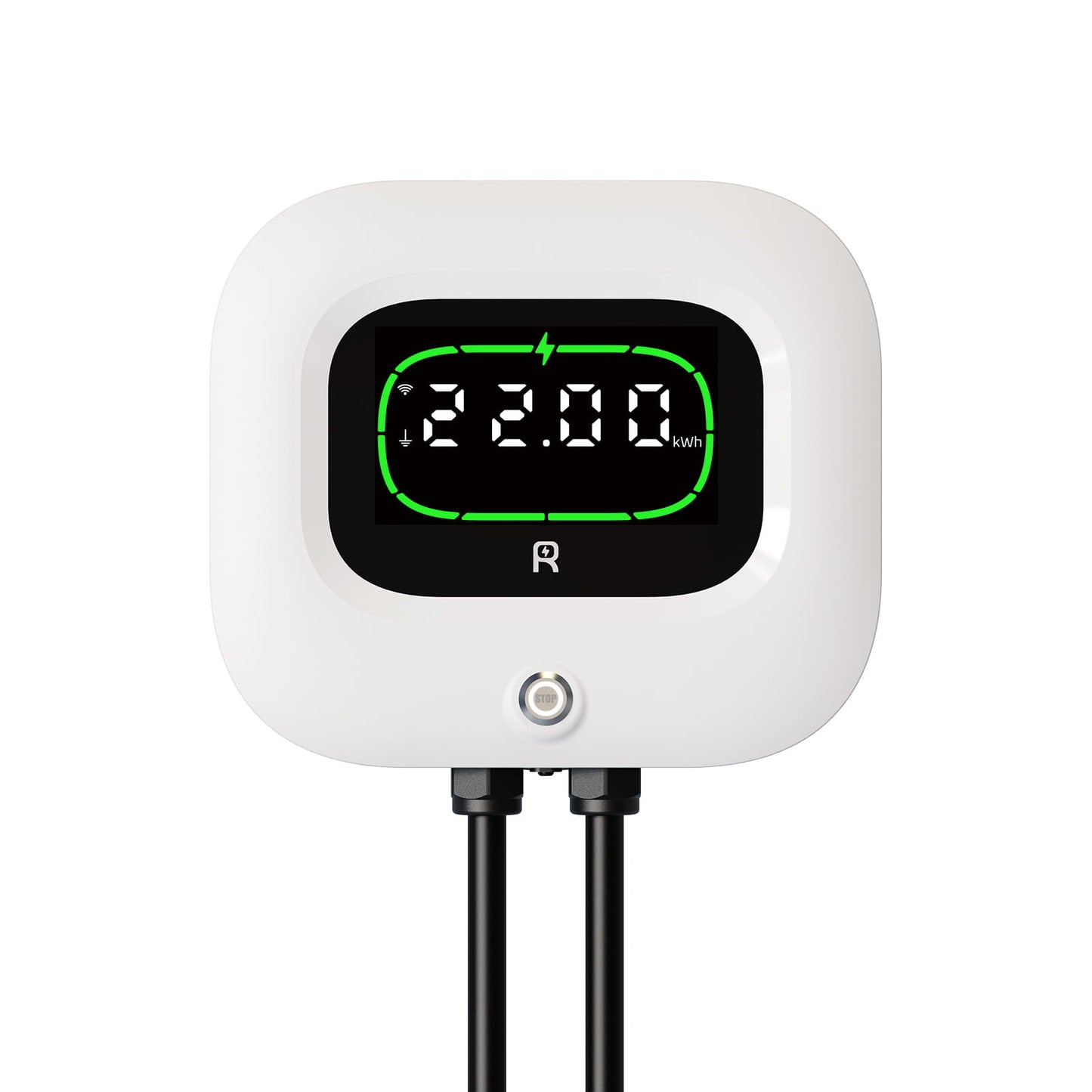 Rheidon 22 kW EV wb500 стенно зарядно устройство Rheidon Tech BG