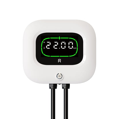 Rheidon 22 kW EV wb500 стенно зарядно устройство Rheidon Tech BG