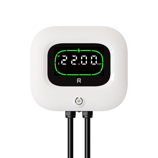 Rheidon 22 kW EV wb500 стенно зарядно устройство Rheidon Tech BG