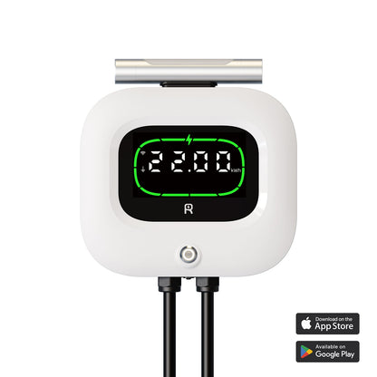 стационарна зарядна станция Rheidon 22 kW EV wb500 