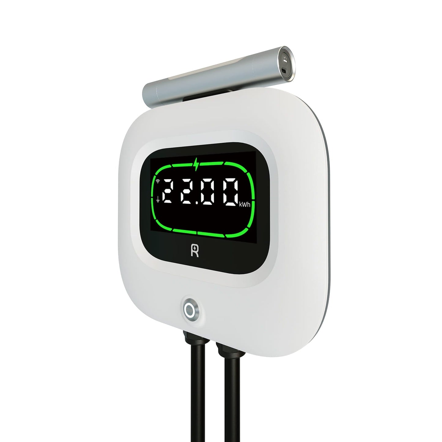 Стационарна зарядна станция RheidonTech WB500 22kW Rheidon Tech BG