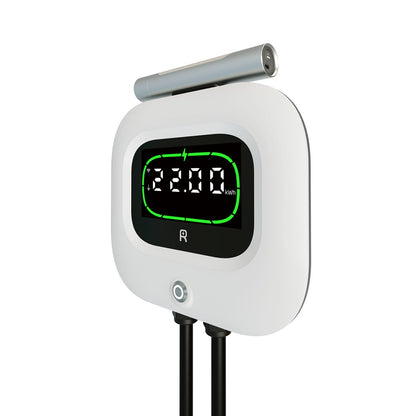 Стационарна зарядна станция RheidonTech WB500 22kW Rheidon Tech BG